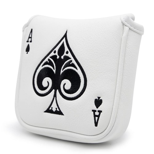 Barudan golf ace heel - ace,